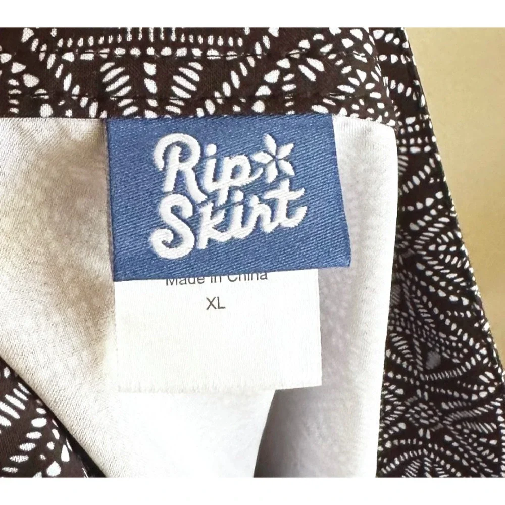 Ripskirt Hawaii ripskirt wrap